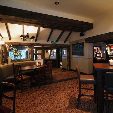 Premier Inn Maidstone Wateringbury Екстер'єр фото