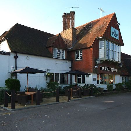 Premier Inn Maidstone Wateringbury Екстер'єр фото