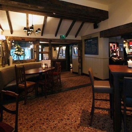 Premier Inn Maidstone Wateringbury Екстер'єр фото