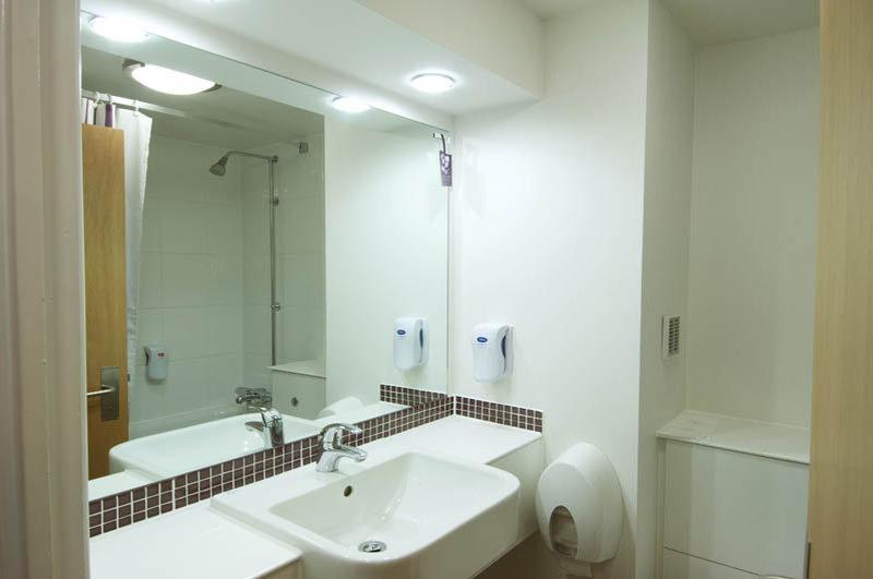 Premier Inn Maidstone Wateringbury Екстер'єр фото